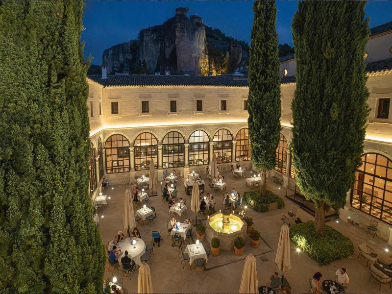 Parador de Cuenca image