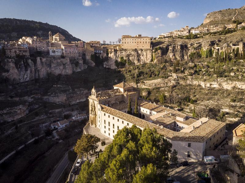 Parador de Cuenca image