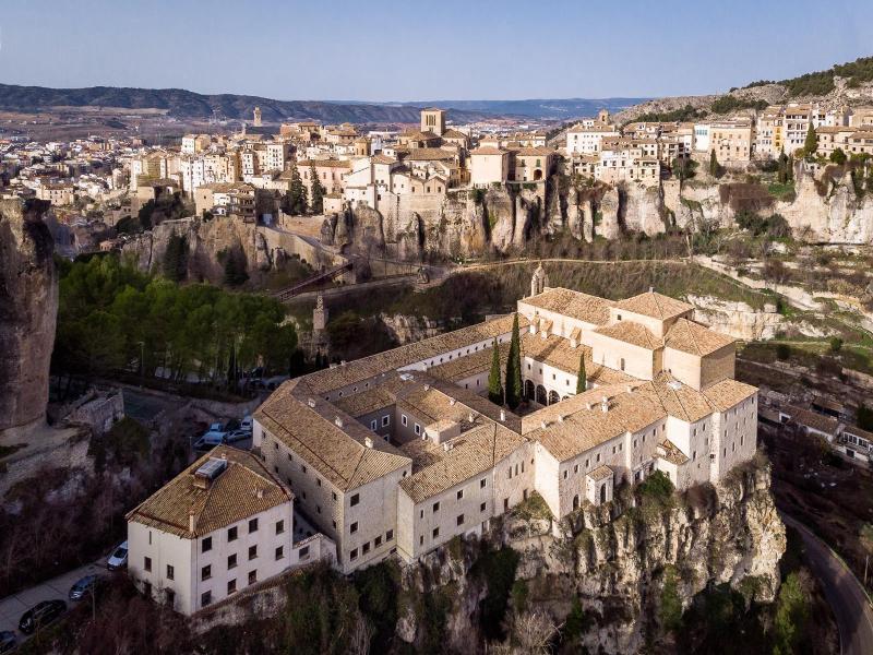 Parador de Cuenca image