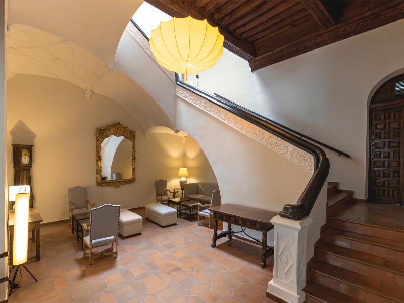 Parador de Cuenca image