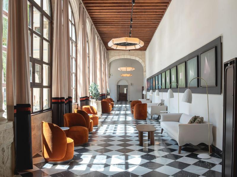 Parador de Cuenca image