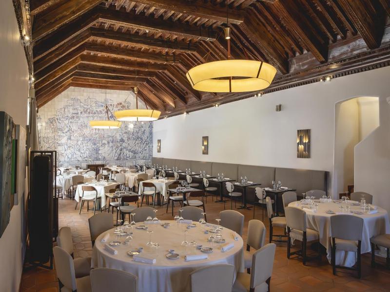 Parador de Cuenca image