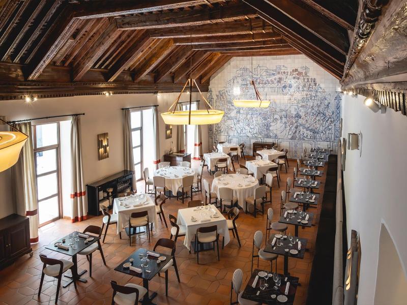 Parador de Cuenca image