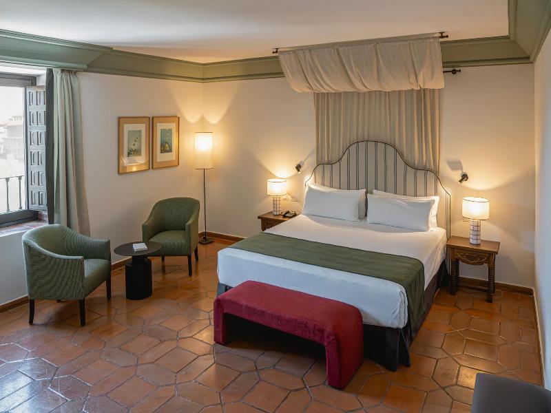 Parador de Cuenca image