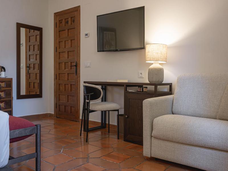 Parador de Cuenca image