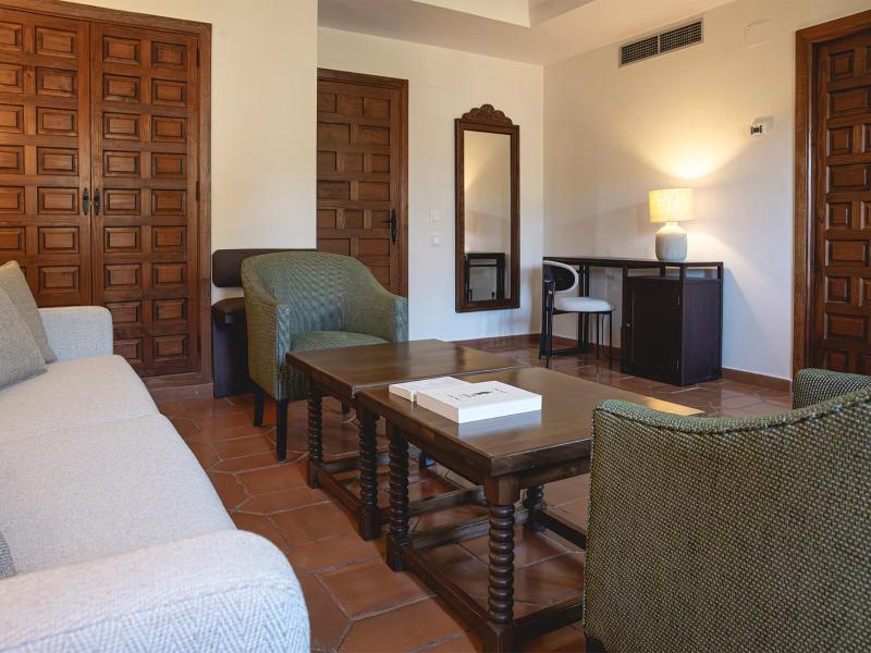 Parador de Cuenca image