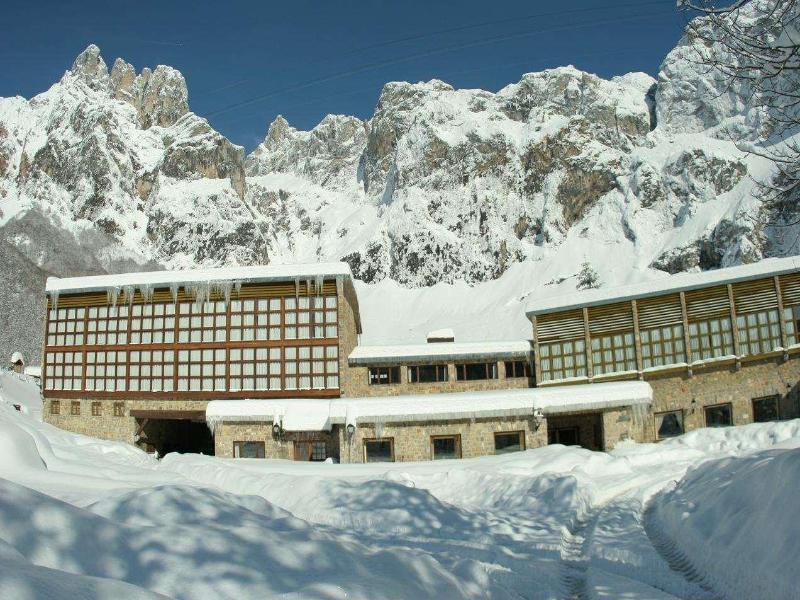 Parador de Fuente De image