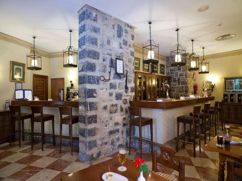 Parador de Fuente De image