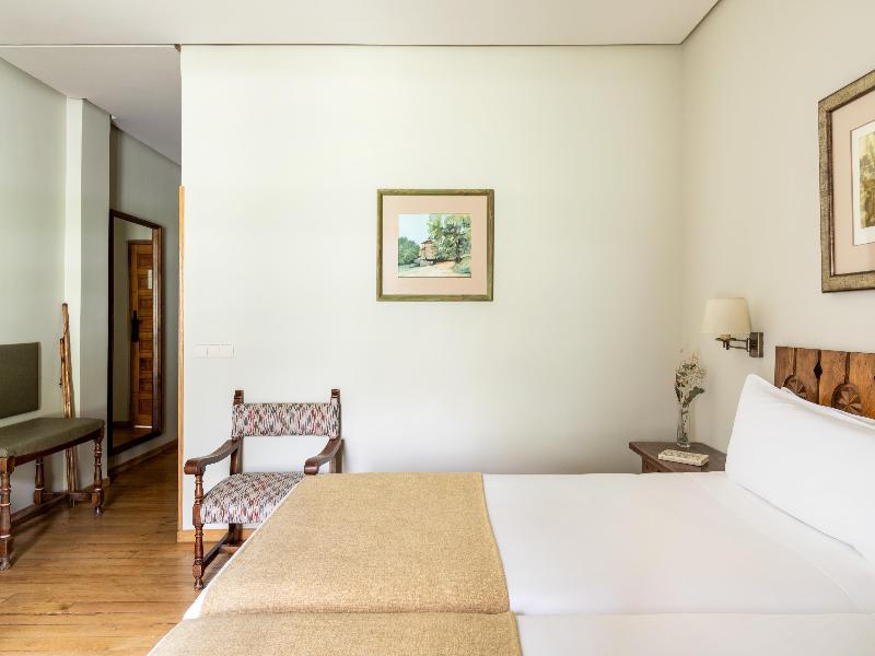 Parador de Fuente De image