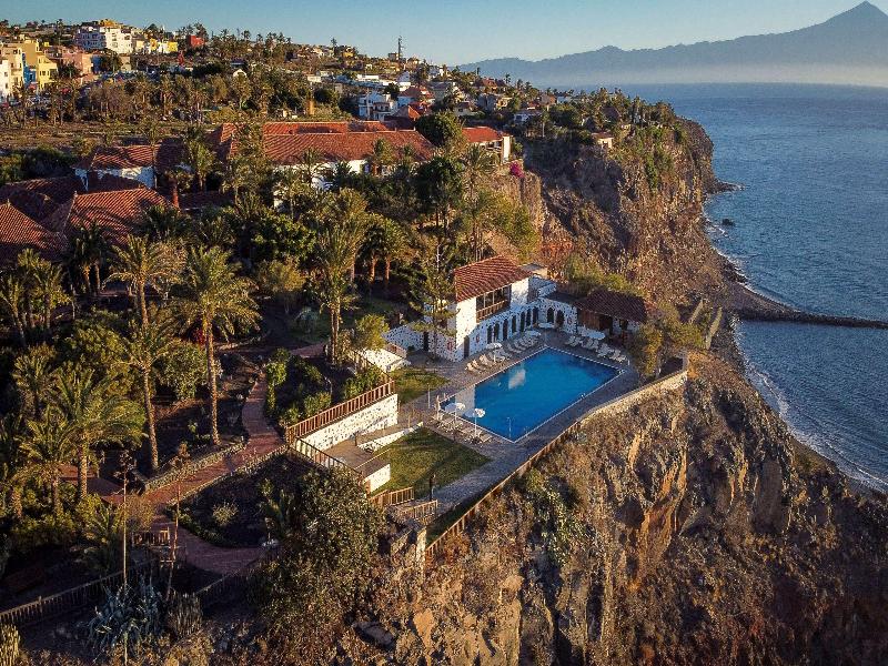 Parador de la Gomera image