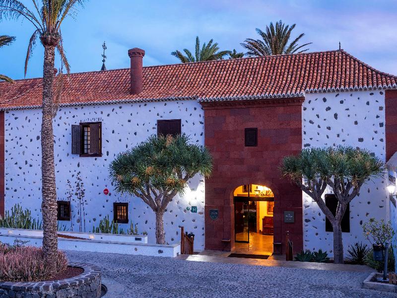 Parador de la Gomera image