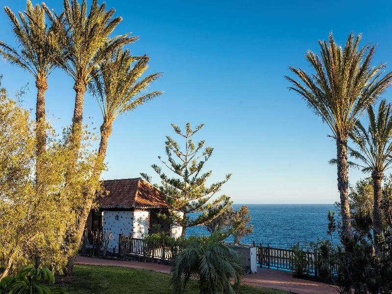 Parador de la Gomera image