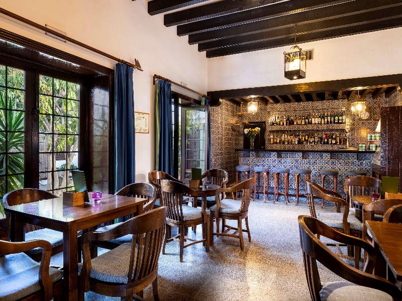 Parador de la Gomera image