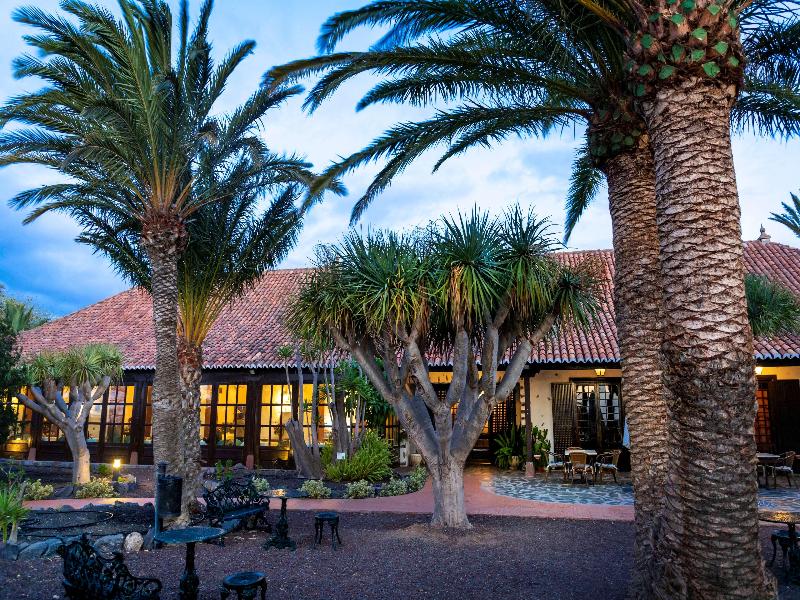 Parador de la Gomera image