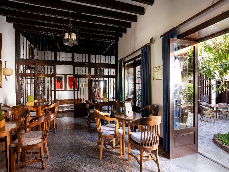 Parador de la Gomera image