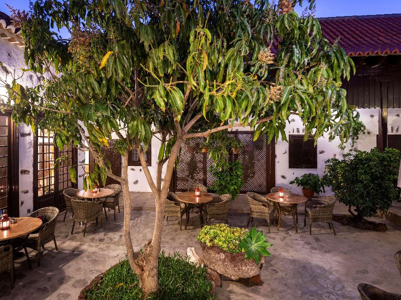 Parador de la Gomera image