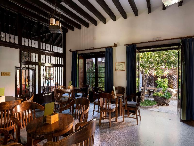 Parador de la Gomera image