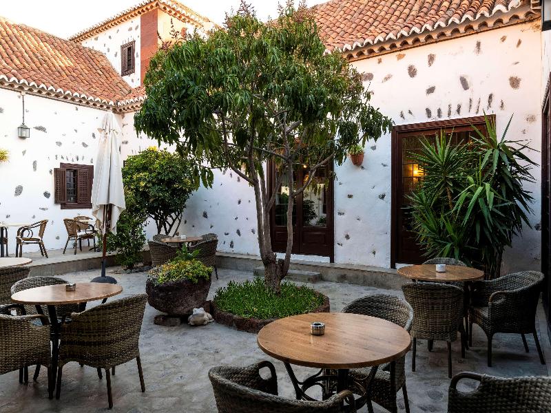 Parador de la Gomera image