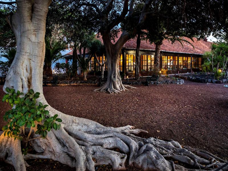 Parador de la Gomera image