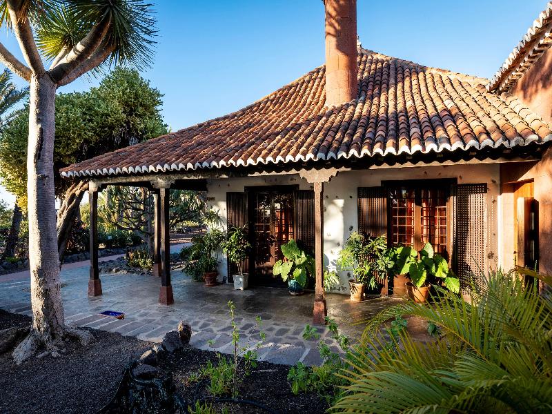Parador de la Gomera image