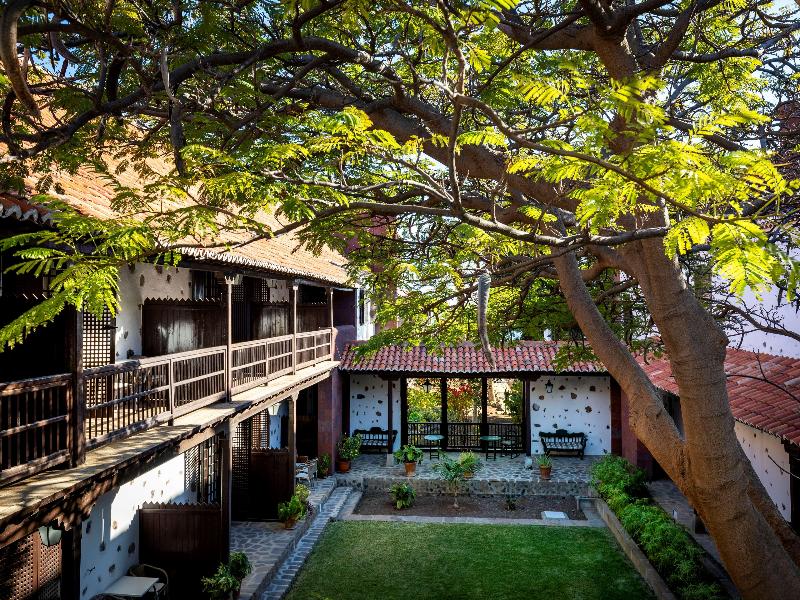 Parador de la Gomera image