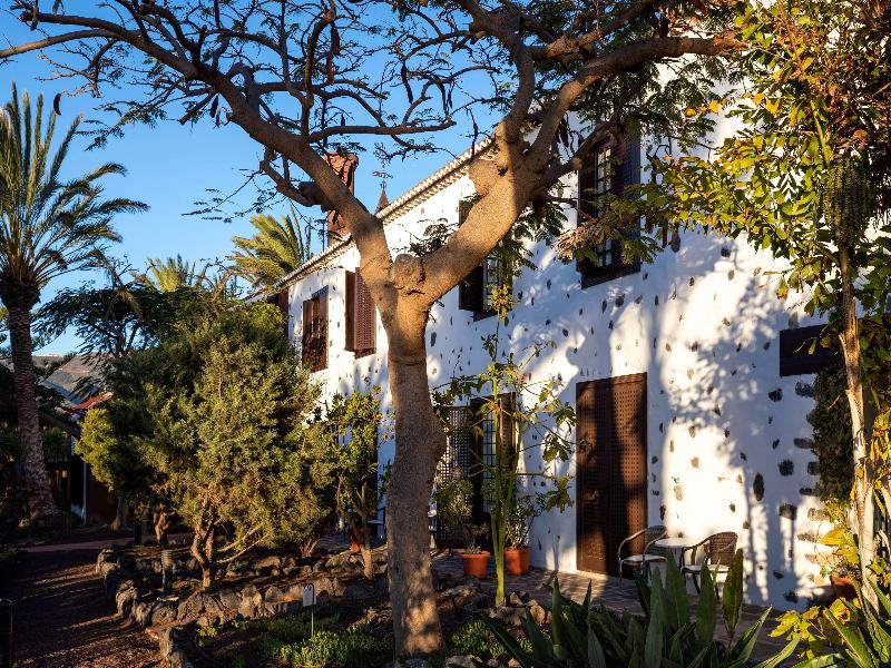 Parador de la Gomera image