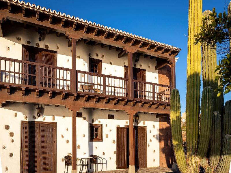 Parador de la Gomera image