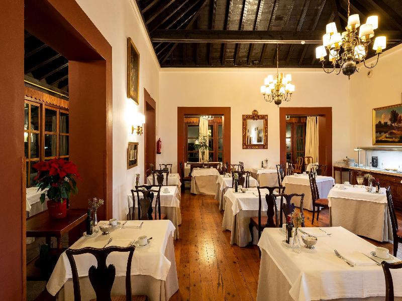 Parador de la Gomera image