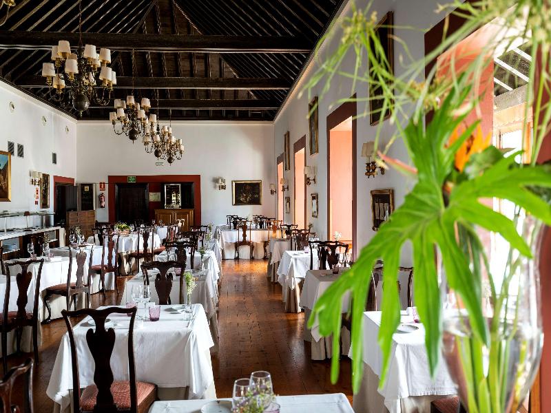Parador de la Gomera image