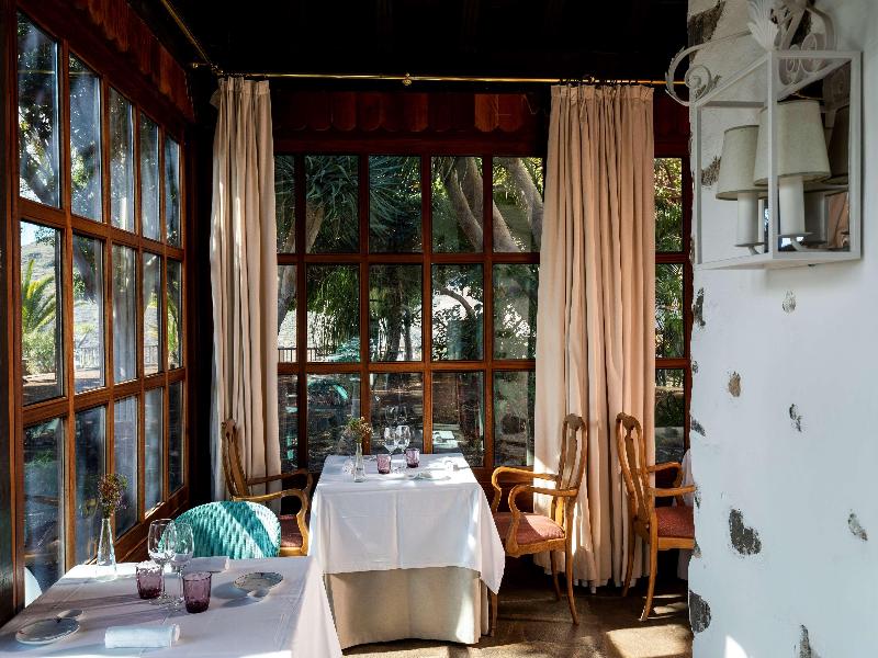 Parador de la Gomera image