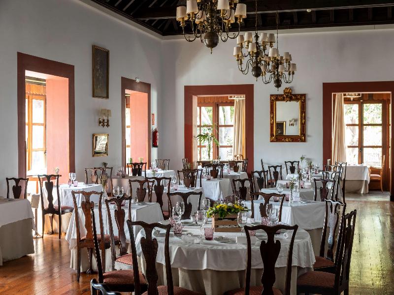 Parador de la Gomera image
