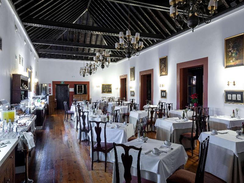 Parador de la Gomera image