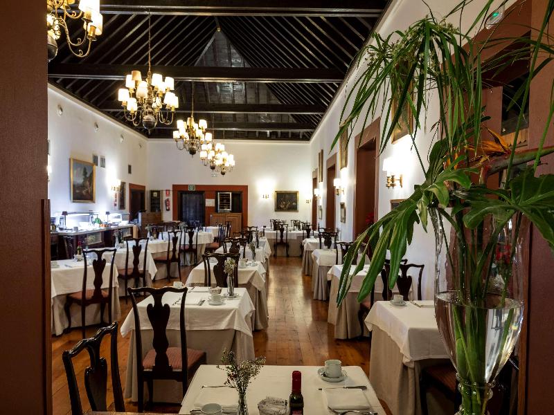Parador de la Gomera image