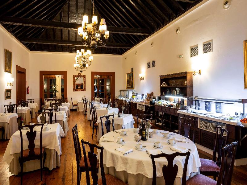 Parador de la Gomera image