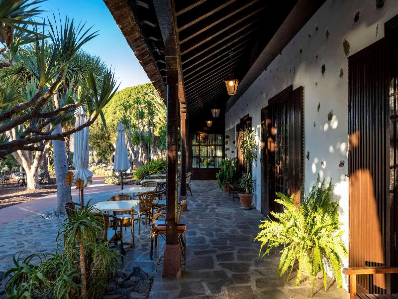 Parador de la Gomera image