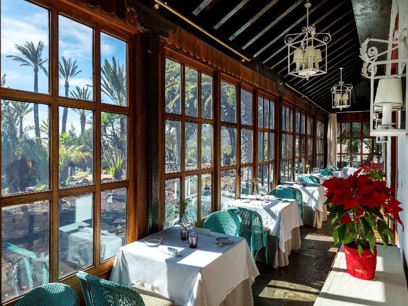 Parador de la Gomera image