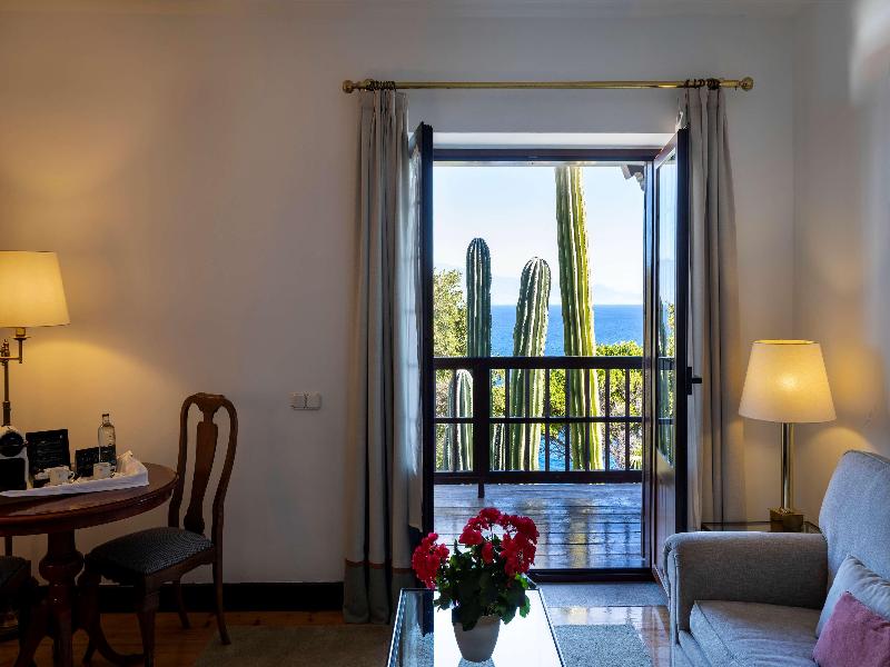 Parador de la Gomera image
