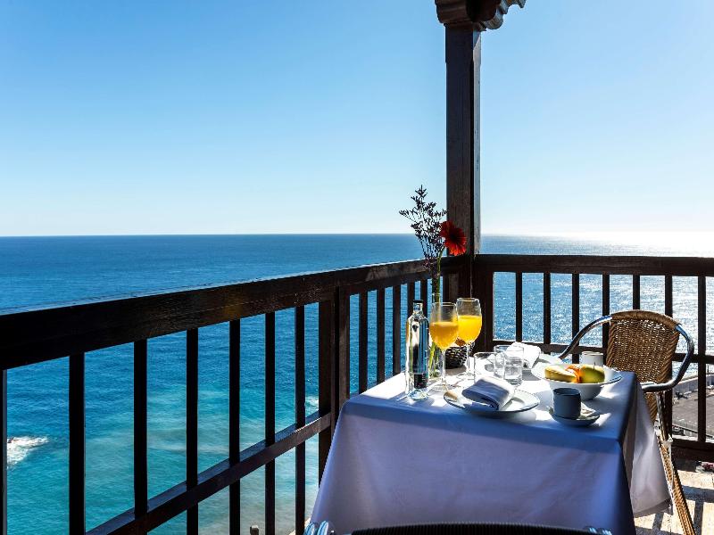 Parador de la Gomera image