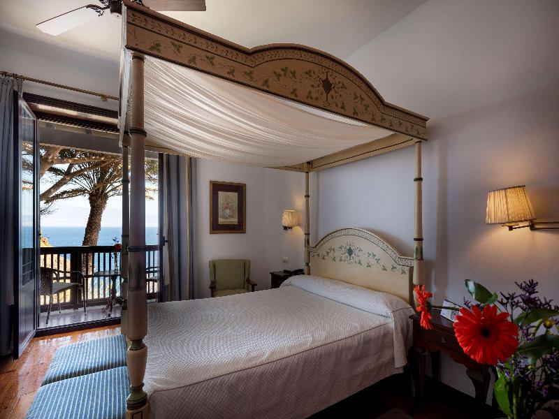 Parador de la Gomera image