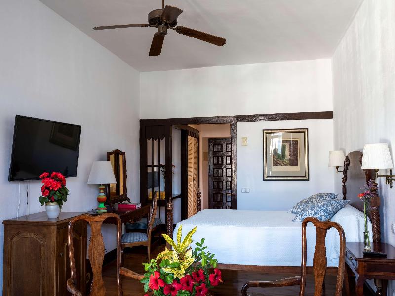Parador de la Gomera image