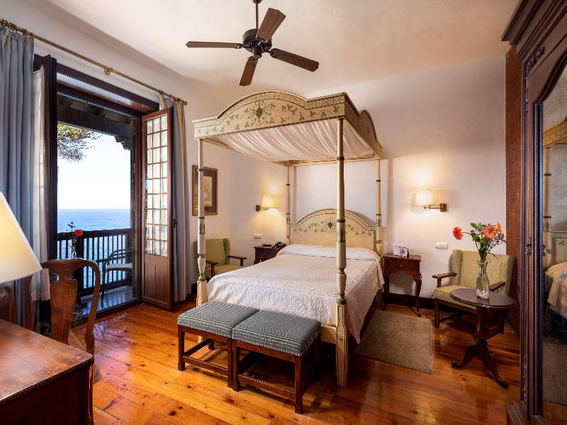 Parador de la Gomera image