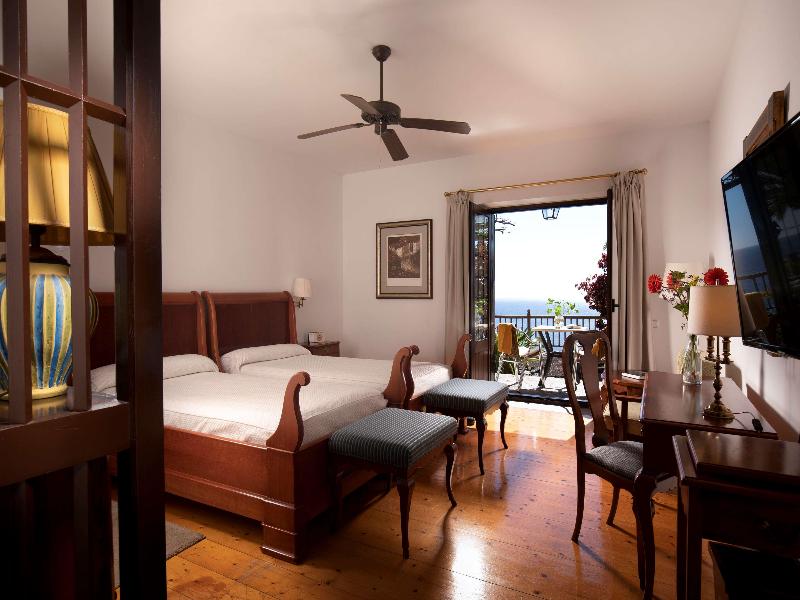 Parador de la Gomera image