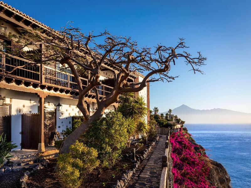 Parador de la Gomera image