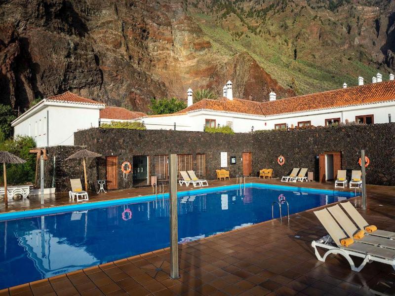 Parador de el Hierro image