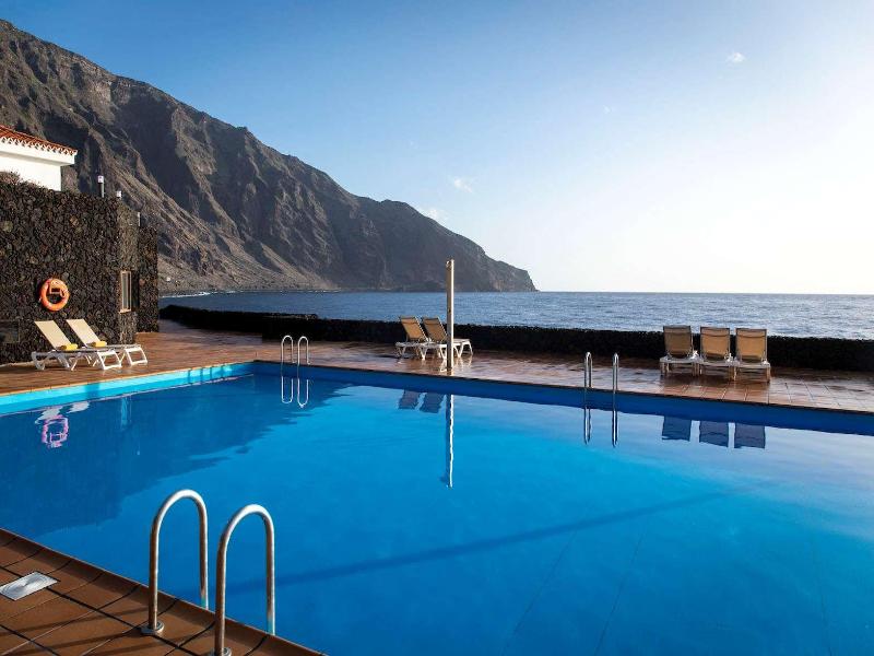 Parador de el Hierro image