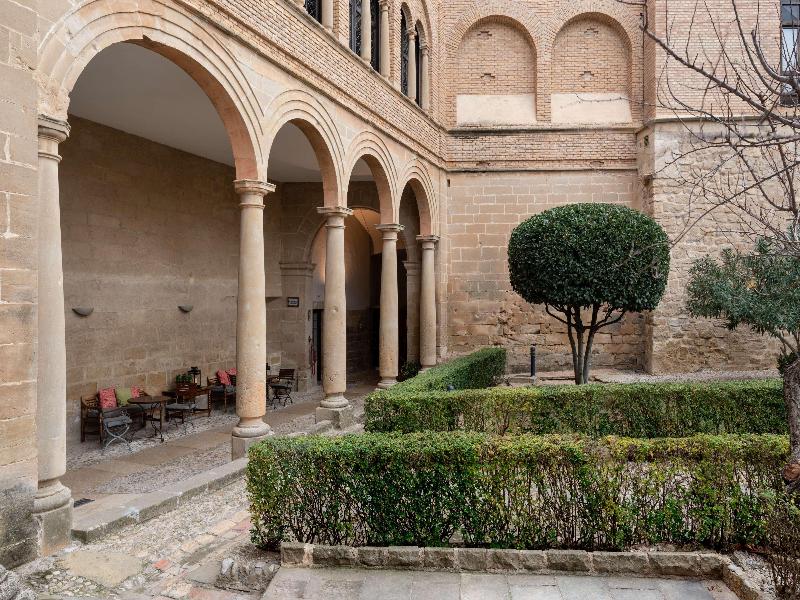 Parador de Alcañiz image