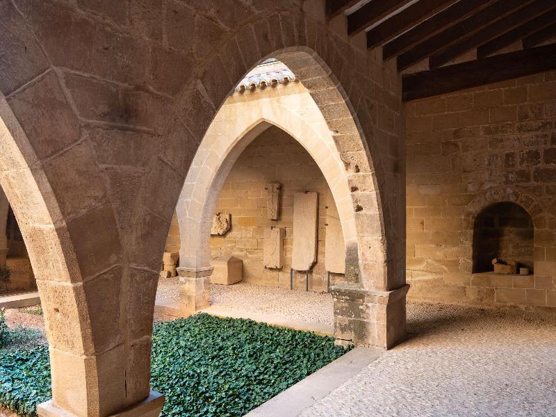 Parador de Alcañiz image