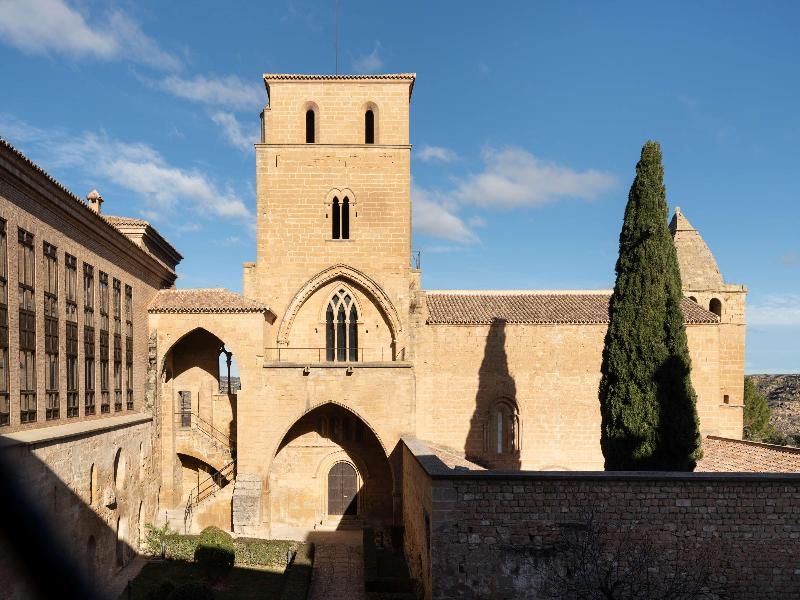 Parador de Alcañiz image
