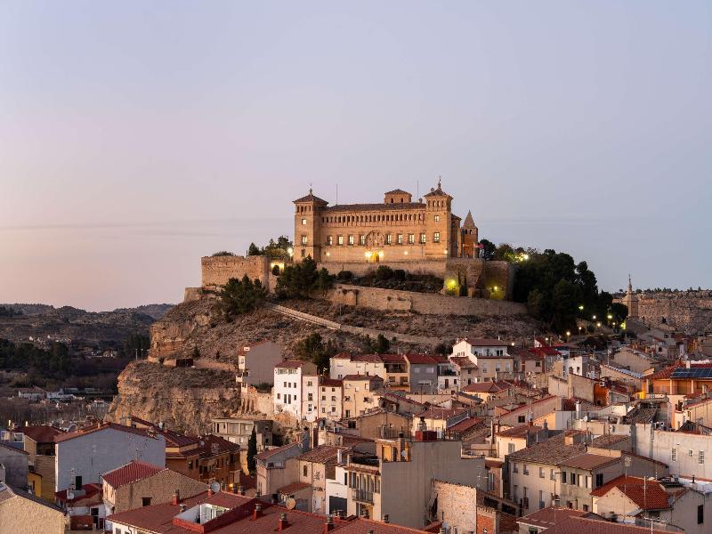 Parador de Alcañiz image