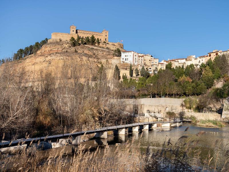 Parador de Alcañiz image